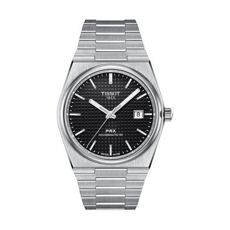 שעון יד  אנלוגי  לגבר Tissot T137.407.11.051.00 טיסו למכירה , 2 image