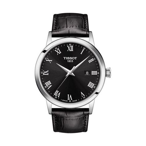 שעון יד  אנלוגי  לגבר Tissot T129.410.16.053.00 טיסו למכירה , 2 image