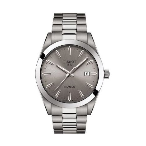 שעון יד  אנלוגי  לגבר Tissot T127.410.44.081.00 טיסו למכירה , 2 image