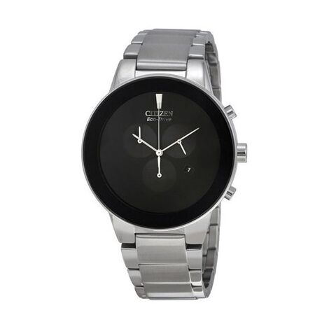 שעון יד  אנלוגי  לגבר Citizen AT224051E למכירה , 2 image