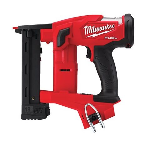 אקדח סיכות Milwaukee M18 FNCS18GS-0X 4933471942 למכירה , 2 image