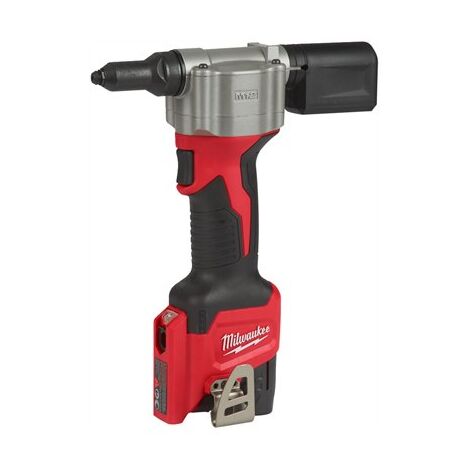 אקדח ניטים Milwaukee M12 BPRT למכירה 