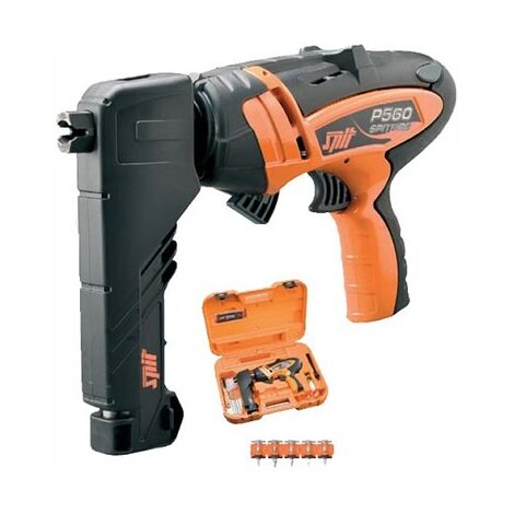 אקדח מסמרים Spit P560 MAG למכירה , 3 image