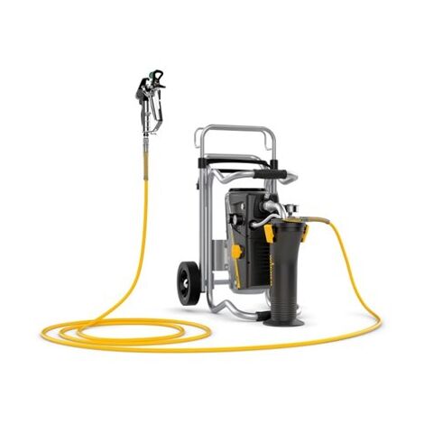 מרסס Wagner SF 23 Plus 2384153 למכירה , 2 image