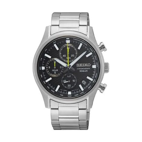 שעון יד  לגבר Seiko SSB419P1 סייקו למכירה , 2 image