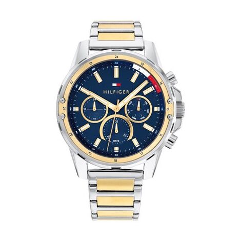 שעון יד  לגבר 1791937 Tommy Hilfiger טומי הילפיגר למכירה 