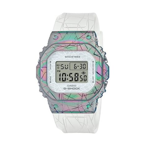 שעון יד  דיגיטלי Casio G-Shock GMS5640GEM7 קסיו למכירה 