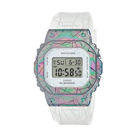 שעון יד  דיגיטלי Casio G-Shock GMS5640GEM7 קסיו למכירה , 2 image