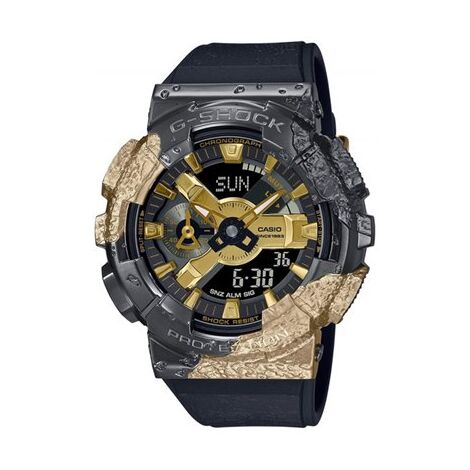 שעון יד  דיגיטלי  לגבר Casio G-Shock GM114GEM1A9 קסיו למכירה , 2 image