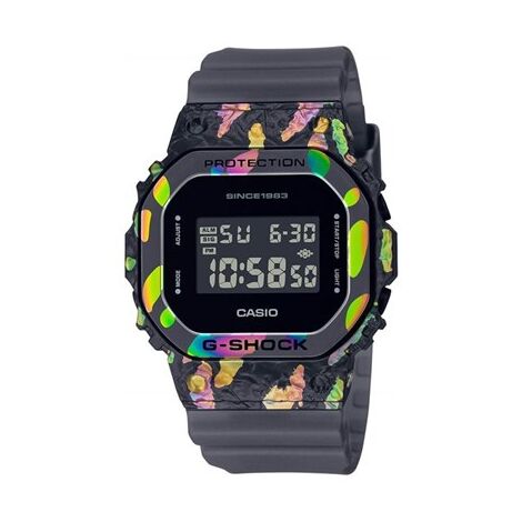 שעון יד  דיגיטלי  לגבר Casio G-Shock GM5640GEM1 קסיו למכירה 