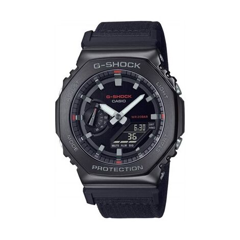 שעון יד  משולב  לגבר Casio G-Shock GM2100CB1A קסיו למכירה 