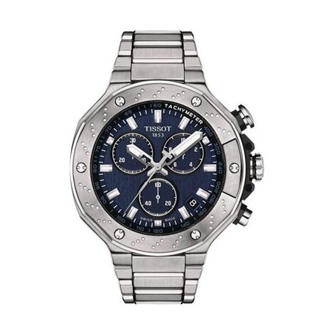 שעון יד  אנלוגי  לגבר Tissot T141.417.11.041.00 טיסו למכירה , 2 image