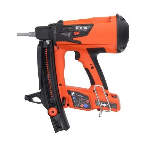 אקדח מסמרים Spit Pulsa 27P למכירה , 2 image