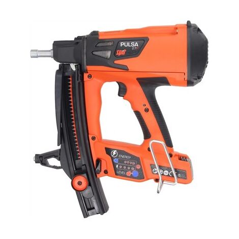 אקדח מסמרים Spit Pulsa 27E למכירה 