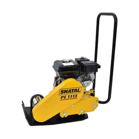 מהדק אדמה Shatal PC 214M11600 למכירה , 2 image