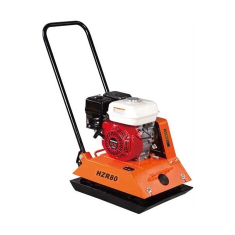 מהדק אדמה Kasei HZR80 53254 למכירה , 2 image