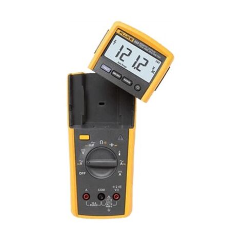 רב מודד Fluke Fluke 233 למכירה , 2 image