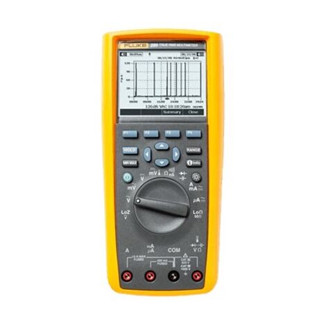 רב מודד Fluke Fluke 289 למכירה , 2 image