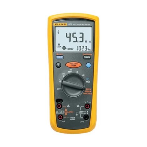 מדידים 1577 095969262965 Fluke למכירה , 2 image