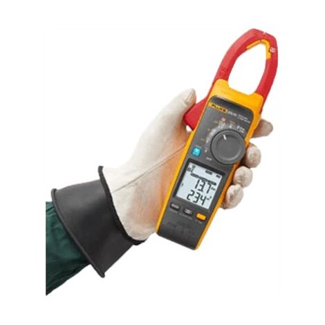 פלייר/קאטר Fluke 377 FC למכירה , 2 image
