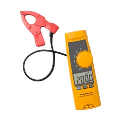 מדידים Fluke 365 True-rms למכירה , 2 image