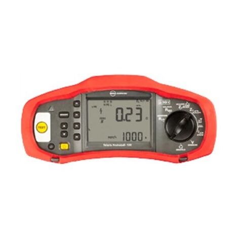 מדידים Fluke Telaris ProInstall-100 למכירה , 2 image