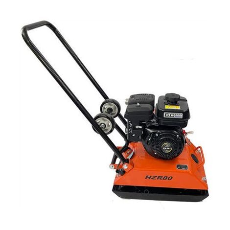 מהדק אדמה Kasei HZR80 53254 למכירה , 3 image