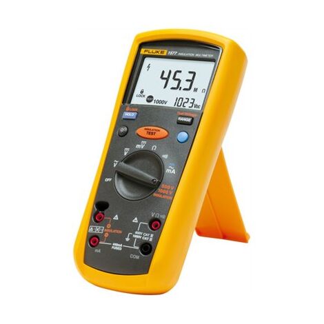 מדידים 1577 095969262965 Fluke למכירה , 3 image