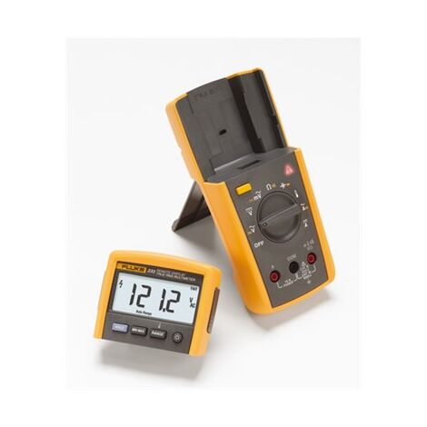 רב מודד Fluke Fluke 233 למכירה , 3 image