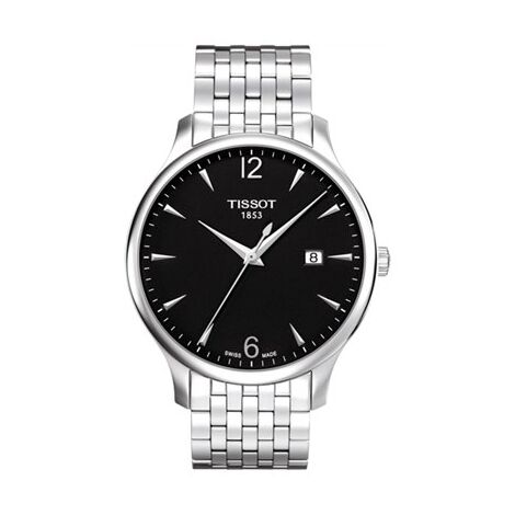 שעון יד  אנלוגי  לגבר Tissot T063.610.11.057.00 טיסו למכירה , 2 image