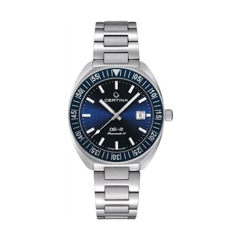שעון יד  לגבר Certina DS-2 C024.607.11.041.02 סרטינה למכירה , 2 image