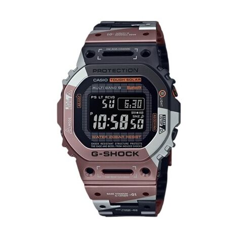 שעון יד  דיגיטלי  לגבר Casio G-Shock GMWB5000TVB1D קסיו למכירה 