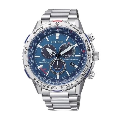 שעון יד  אנלוגי  לגבר Citizen CB5000-50L למכירה , 2 image