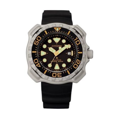 שעון יד  אנלוגי  לגבר Citizen BN0220-16E למכירה 