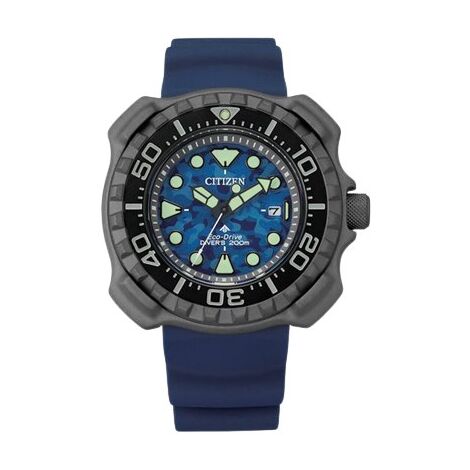 שעון יד  אנלוגי  לגבר Citizen BN0227-09L למכירה , 2 image