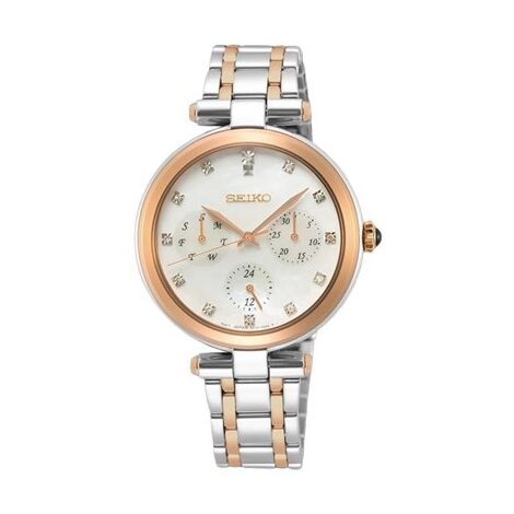 שעון יד  אנלוגי Seiko SKY658P1 סייקו למכירה , 2 image