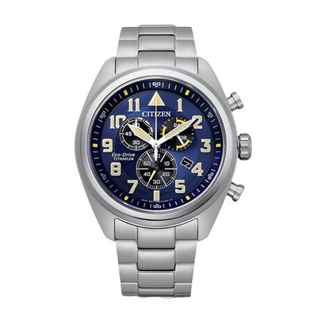 שעון יד  לגבר Citizen AT2480-81L למכירה , 2 image