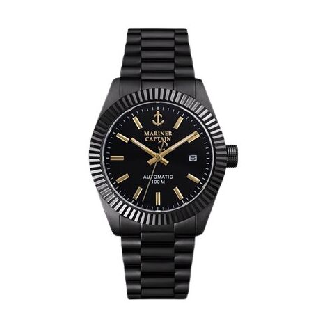 שעון יד  אנלוגי  לגבר Mariner MO7013 למכירה , 2 image