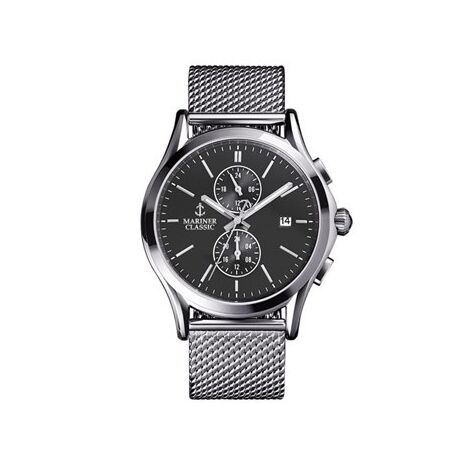 שעון יד  אנלוגי  לגבר Mariner MO5102 למכירה , 2 image