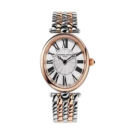 שעון יד  אנלוגי  לאישה Frederique Constant FC200MPW2V2B למכירה , 2 image