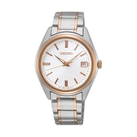 שעון יד  אנלוגי Seiko SUR634P1 סייקו למכירה 