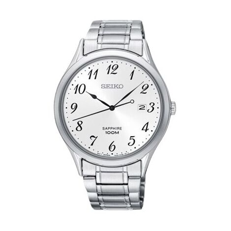 שעון יד  אנלוגי Seiko SGEH73P1 סייקו למכירה , 2 image
