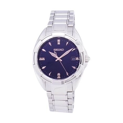שעון יד  אנלוגי Seiko SKK889P1 סייקו למכירה 