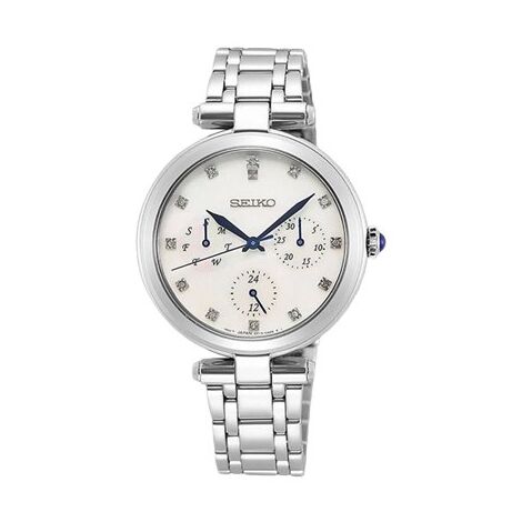 שעון יד  אנלוגי Seiko SKY663P1 סייקו למכירה , 2 image