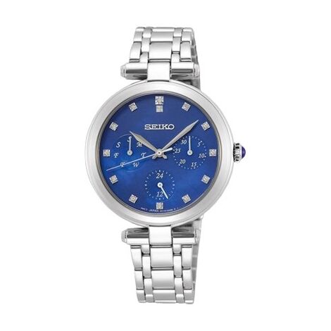 שעון יד  אנלוגי Seiko SKY661P1 סייקו למכירה , 2 image