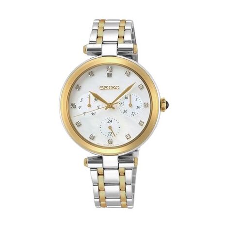 שעון יד  אנלוגי Seiko SKY660P1 סייקו למכירה , 2 image