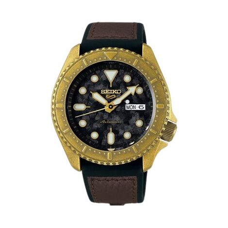 שעון יד  אנלוגי  לגבר Seiko SRPE80K1 סייקו למכירה , 2 image