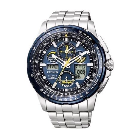 שעון יד  אנלוגי  לאישה Citizen CIJY805850L למכירה , 2 image