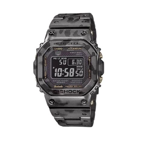 שעון יד  דיגיטלי  לגבר Casio G-Shock GMWB5000TCM1 קסיו למכירה , 2 image