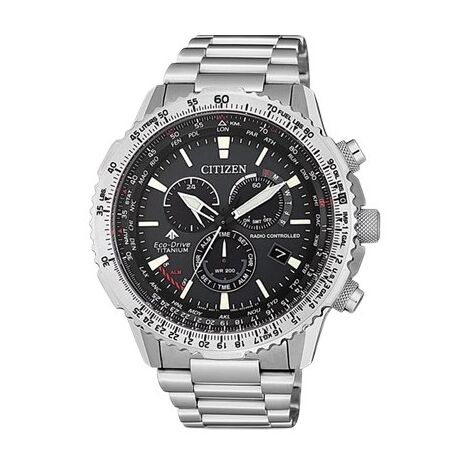 שעון יד  אנלוגי Citizen CB5010-81E למכירה , 2 image